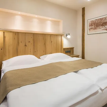 Hotel Malé Versailles Karlsbad
