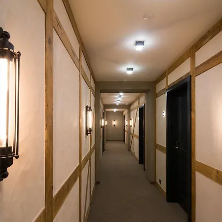 Malé Versailles 4* Karlsbad