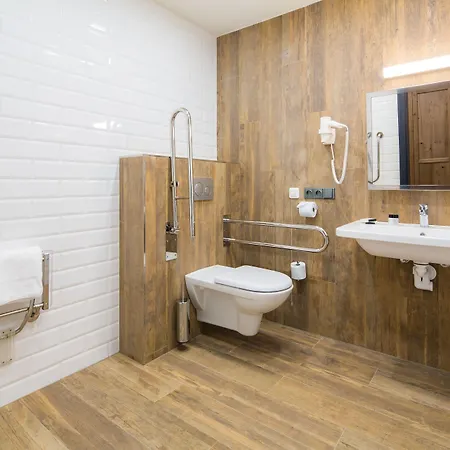 Hotel Male Versailles 4*