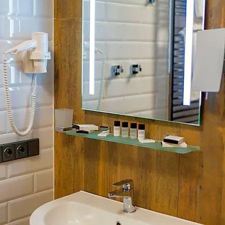 Male Versailles 4* Karlovy Vary