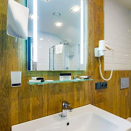 Hotel Malé Versailles
