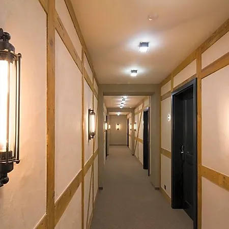 Male Versailles 4* Karlovy Vary