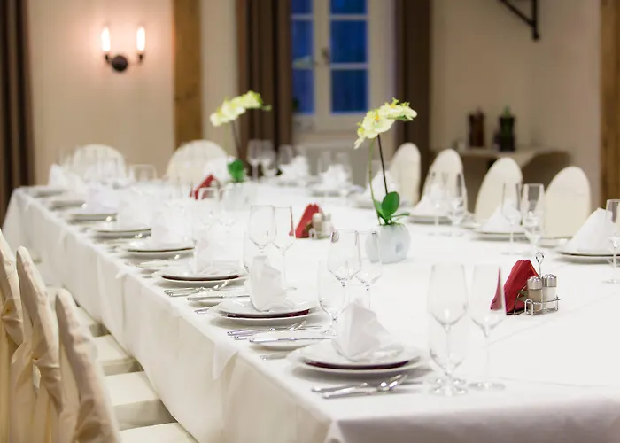 Hotell Male Versailles 4*