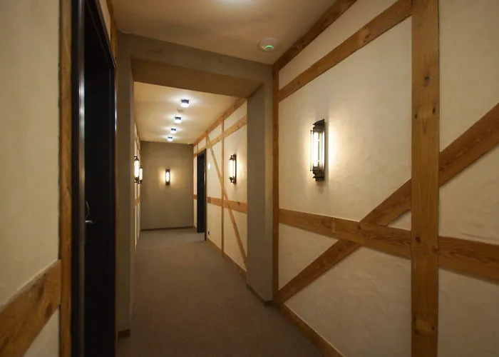 Hotell Male Versailles 4*